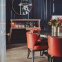 Soho  | Ground floor dining  | Interior Designers